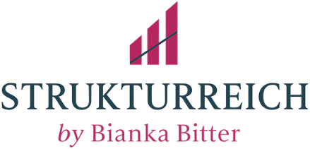 Strukturreich by Bianka Bitter